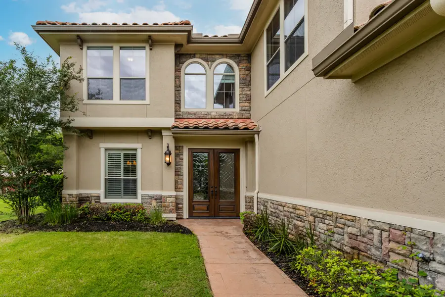 4302 Stonebrook Lane, Missouri City, TX 77459 - #2