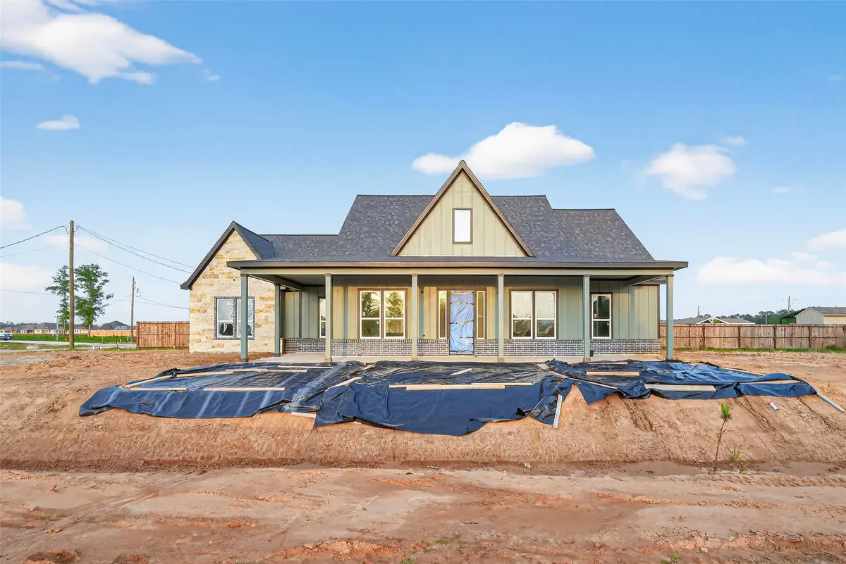 1202 Peter Pine Street, Huffman, TX 77336 - #1