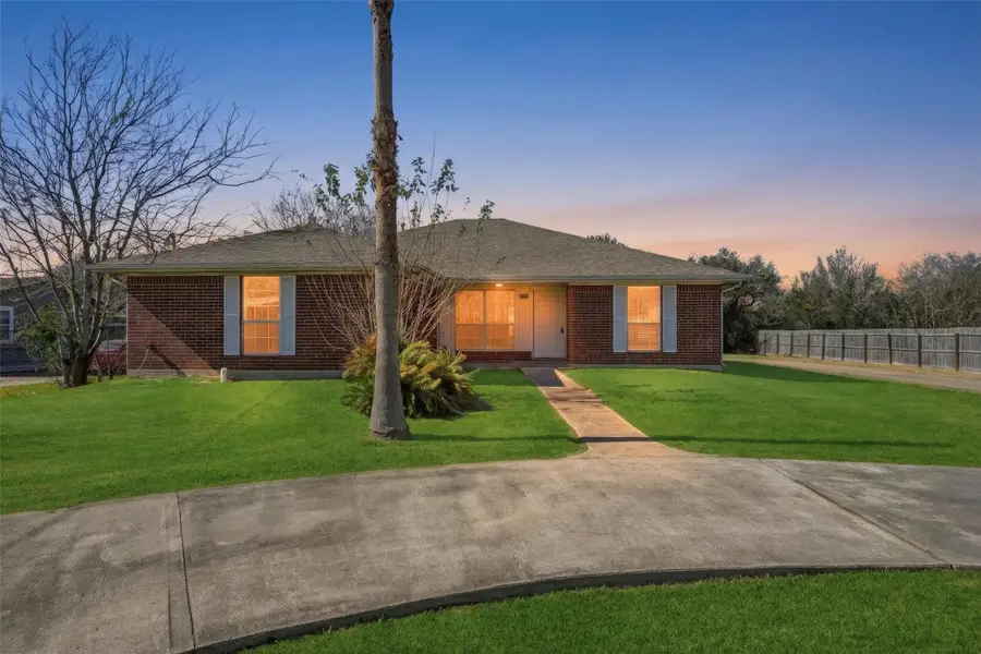 3901 22nd Street N, Texas City, TX 77590 - #3