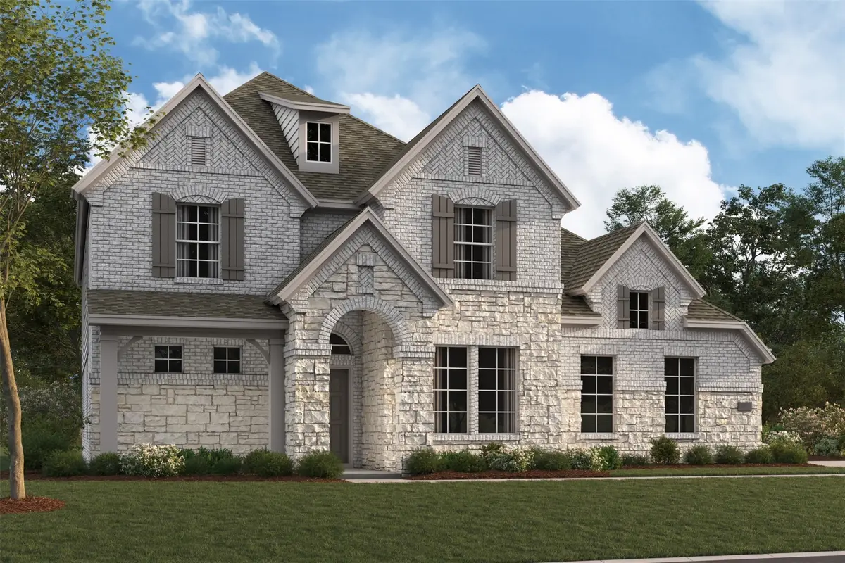 21911 Hibiscus Hedge Trail, Northwest Harris, TX 77447 - #1