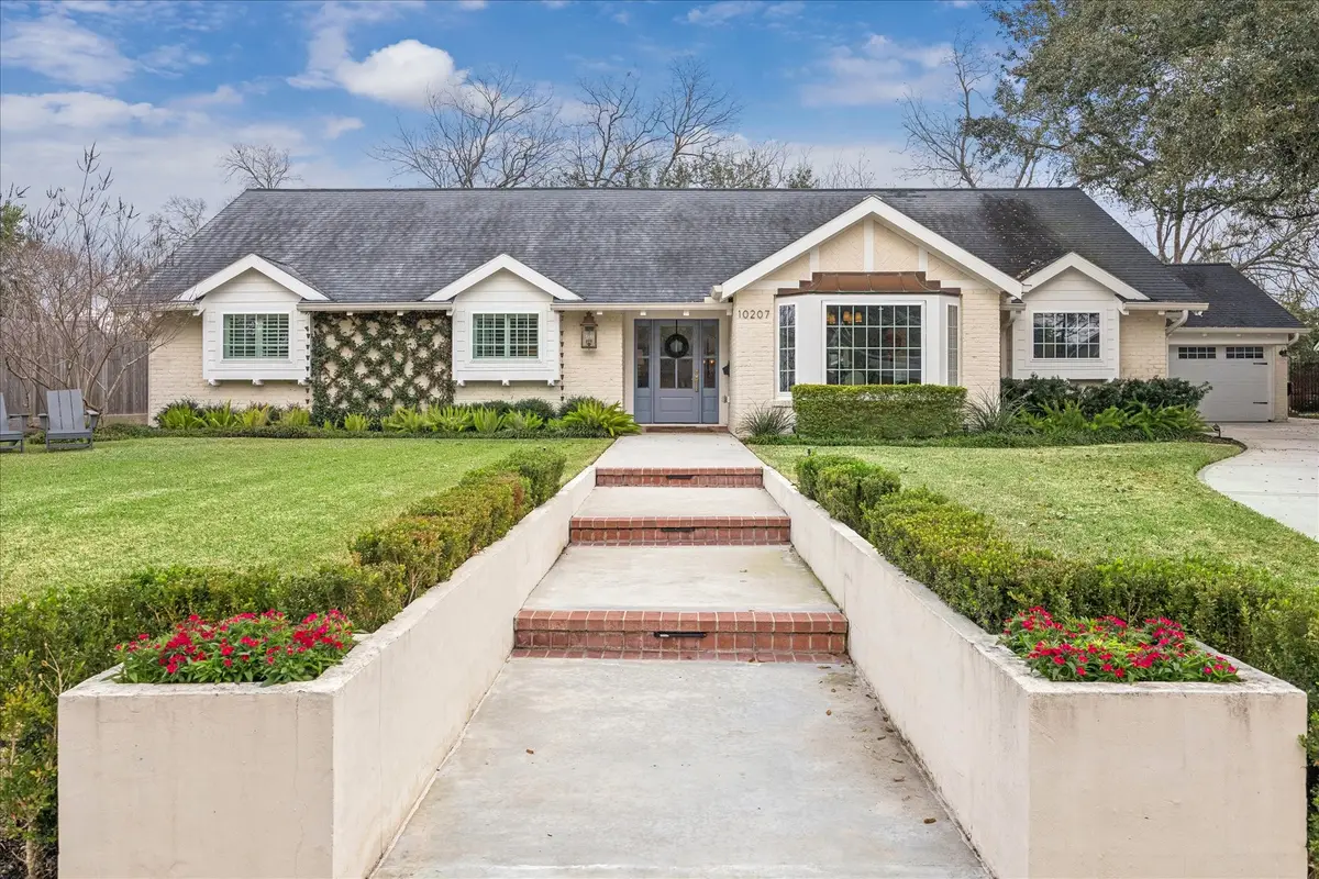 10207 Piermain Drive, Houston, TX 77035 - #1