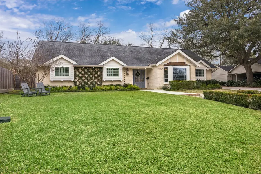 10207 Piermain Drive, Houston, TX 77035 - #2