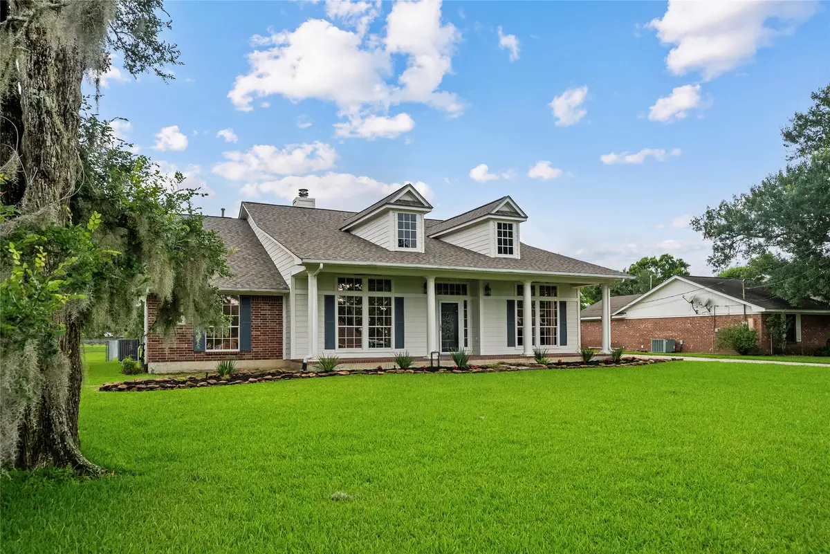 509 Pecan Loop Drive, Baytown, TX 77523 - #1