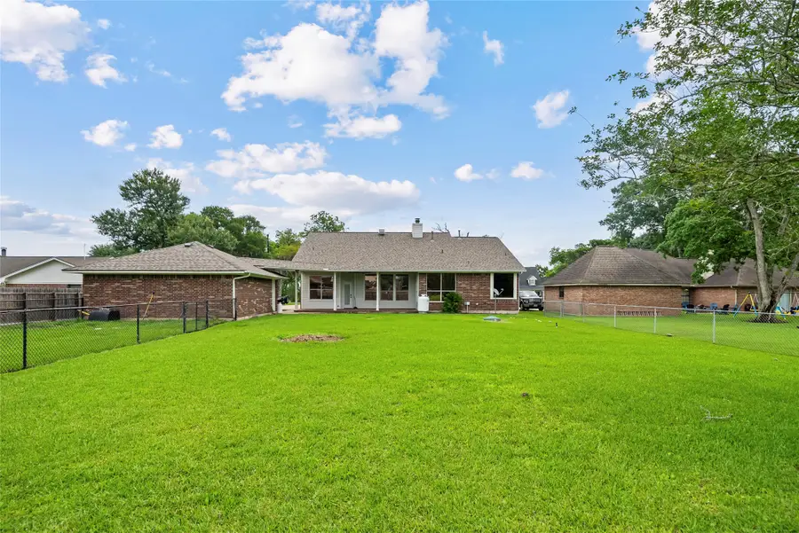 509 Pecan Loop Drive, Baytown, TX 77523 - #2