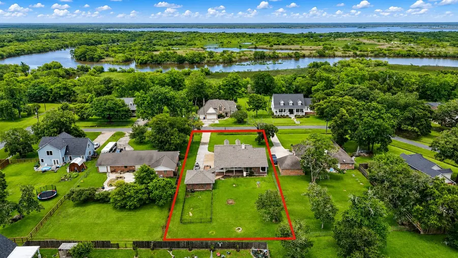 509 Pecan Loop Drive, Baytown, TX 77523 - #3