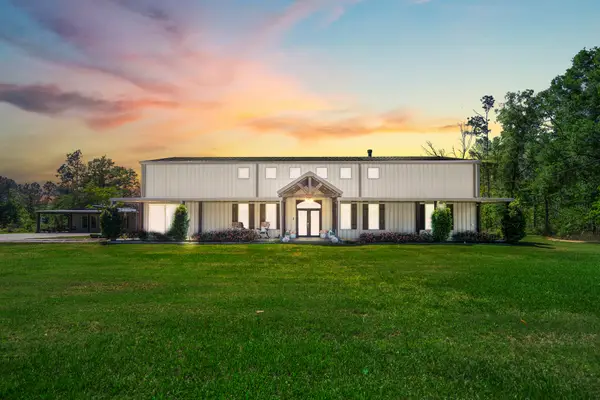 14972 Quinette Road, Conroe, TX 77302