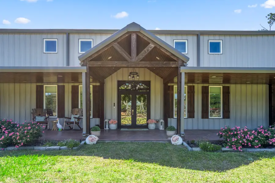 14972 Quinette Road, Conroe, TX 77302 - #2