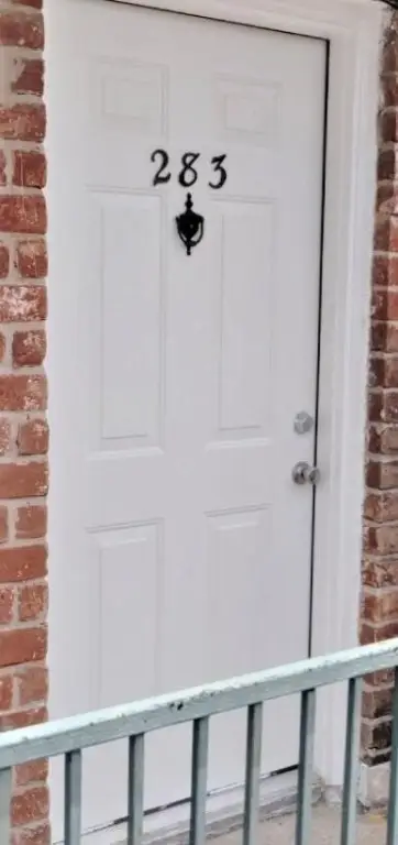 9201 Clarewood Drive #283, Houston, TX 77036 - #1