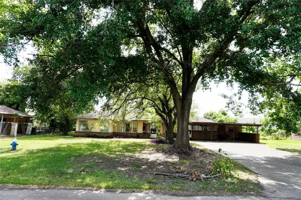 4311 Tulane Street, Houston, TX 77018