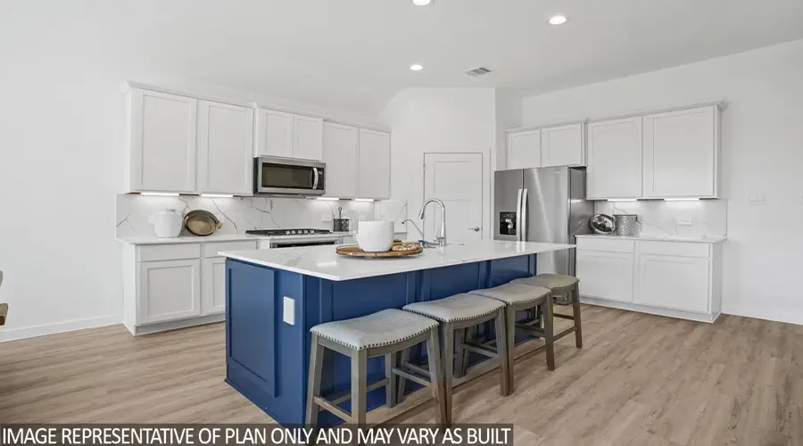 667 Paisley Harbor Court, Conroe, TX 77304 - #2