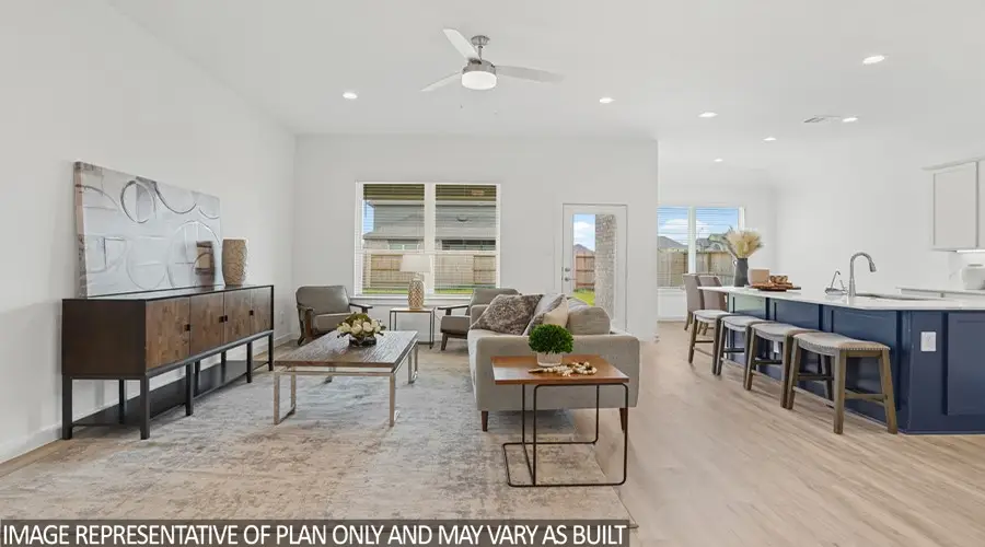 667 Paisley Harbor Court, Conroe, TX 77304 - #3