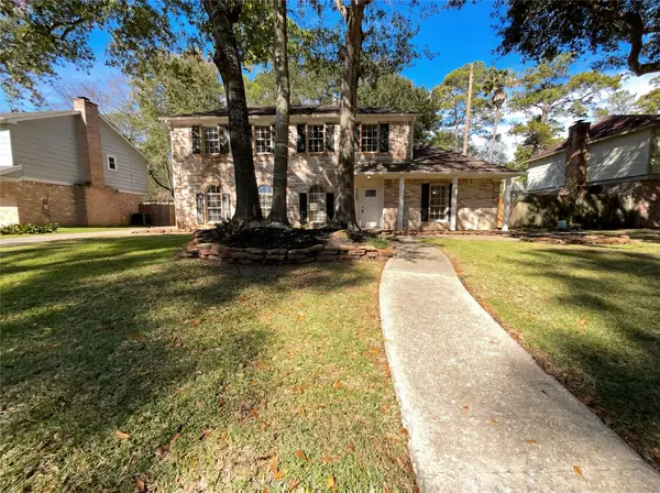 5306 Glenmere Lane, Spring, TX 77379