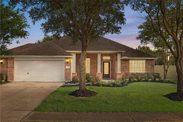 28119 Rusty Hawthorne Drive, Katy, TX 77494