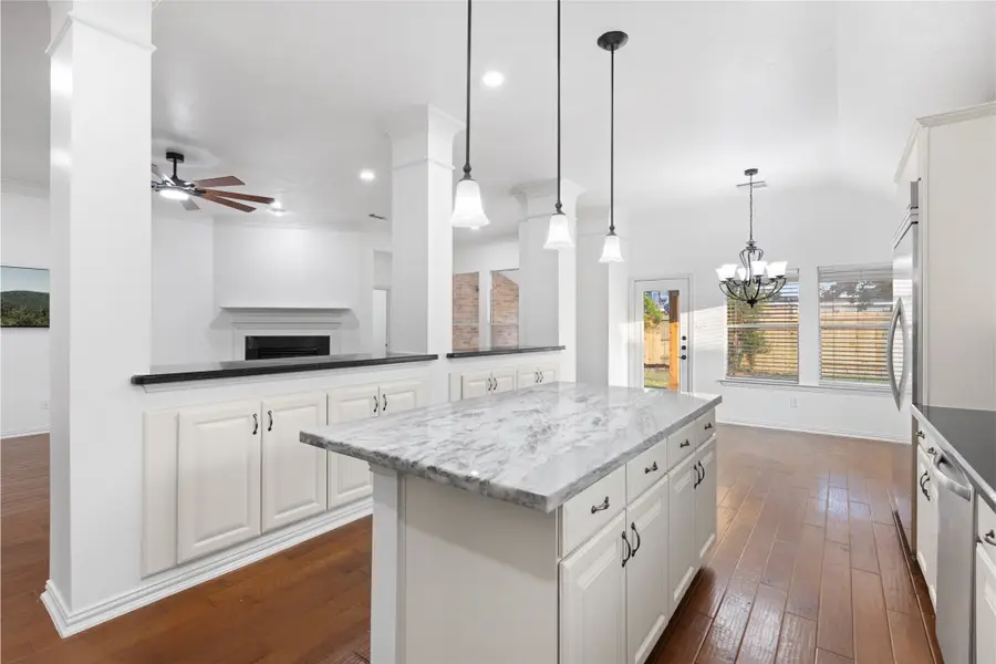 28119 Rusty Hawthorne Drive, Katy, TX 77494 - #2
