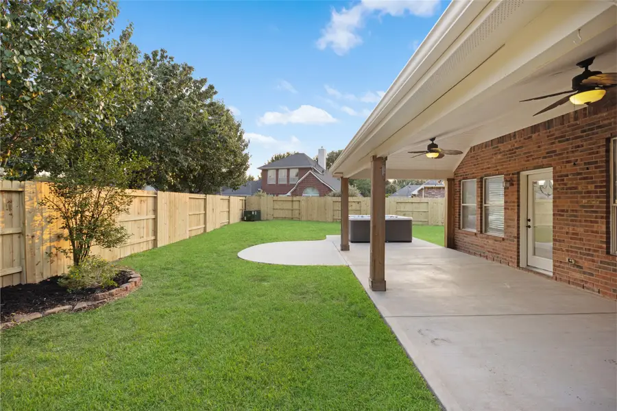 28119 Rusty Hawthorne Drive, Katy, TX 77494 - #3