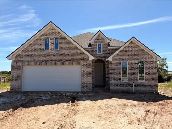 2101 Aleppo Court, Bryan, TX 77807