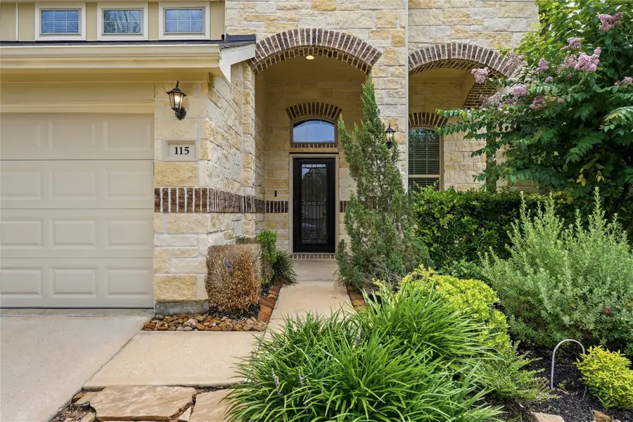 115 Red Eagle Court, Montgomery, TX 77316 - #3