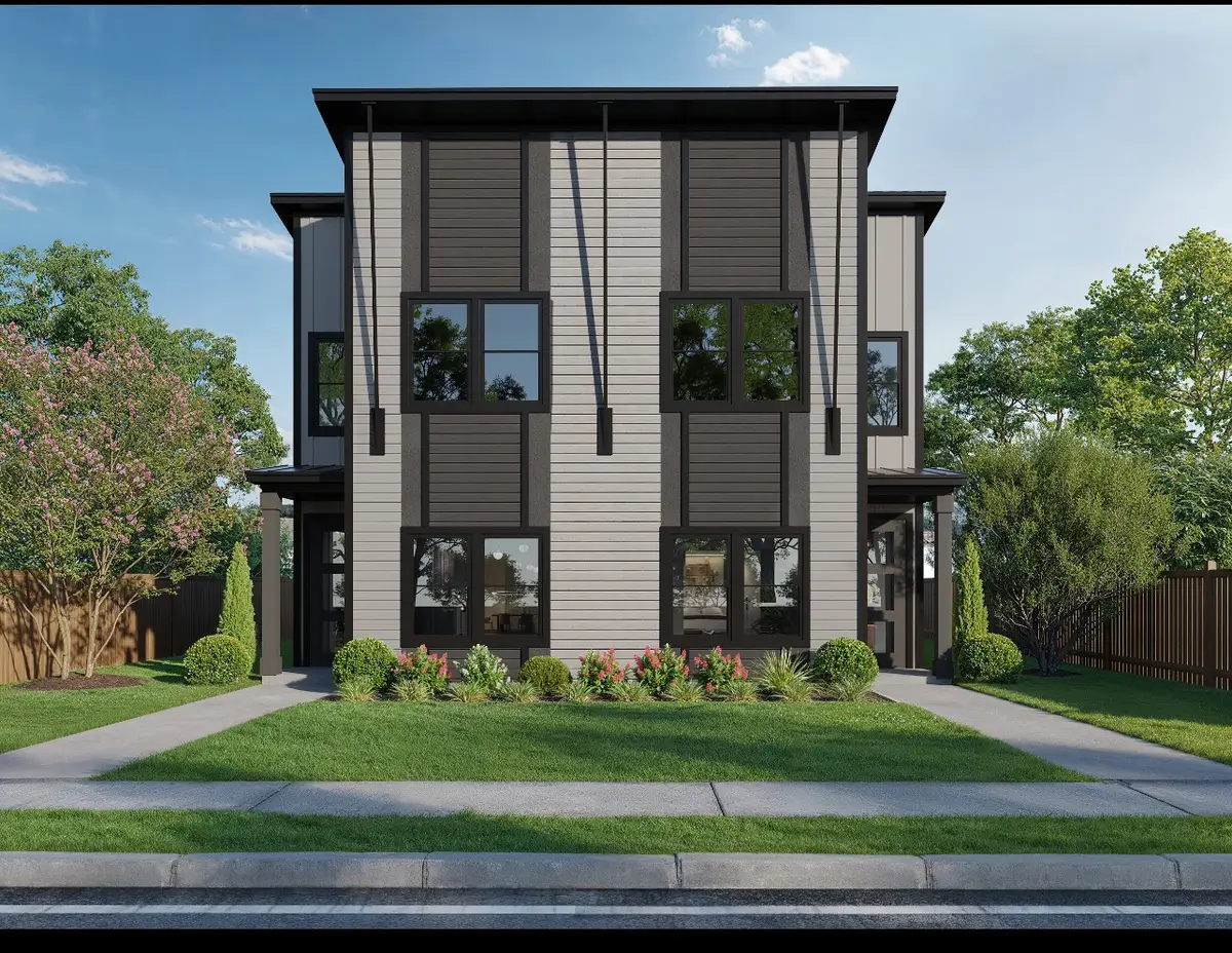 1116 Wilburforce Street, Houston, TX 77091 - Image #1