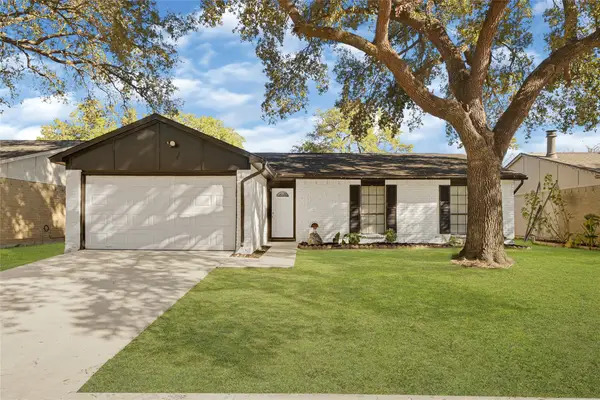 4350 Kacee Drive, Houston, TX 77084