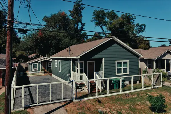 5105 Chapman Street, Houston, TX 77009