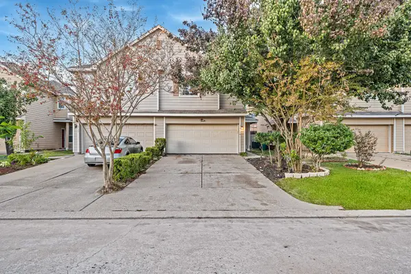 16118 Market Garden Lane, Houston, TX 77084