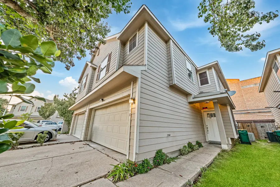 16118 Market Garden Lane, Houston, TX 77084 - Image #3