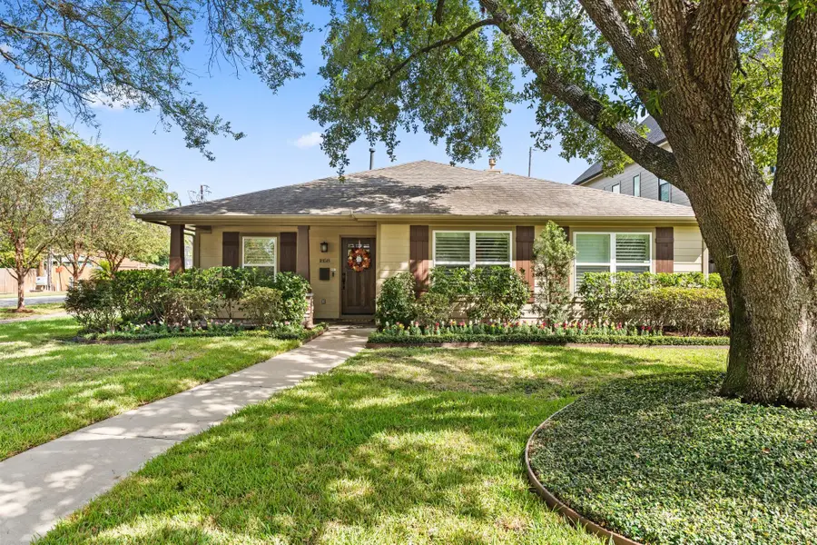 1858 Chantilly Lane, Houston, TX 77018 - #2