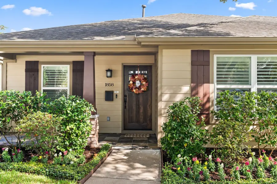 1858 Chantilly Lane, Houston, TX 77018 - #3