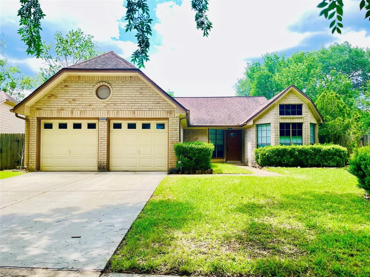 2910 Pioneer Pass, Sugar Land, TX 77479 - #1