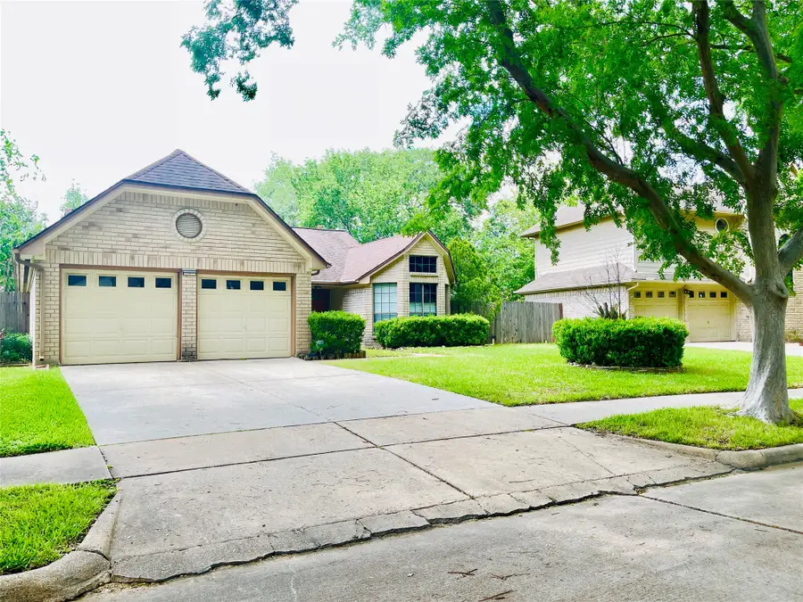 2910 Pioneer Pass, Sugar Land, TX 77479 - #2