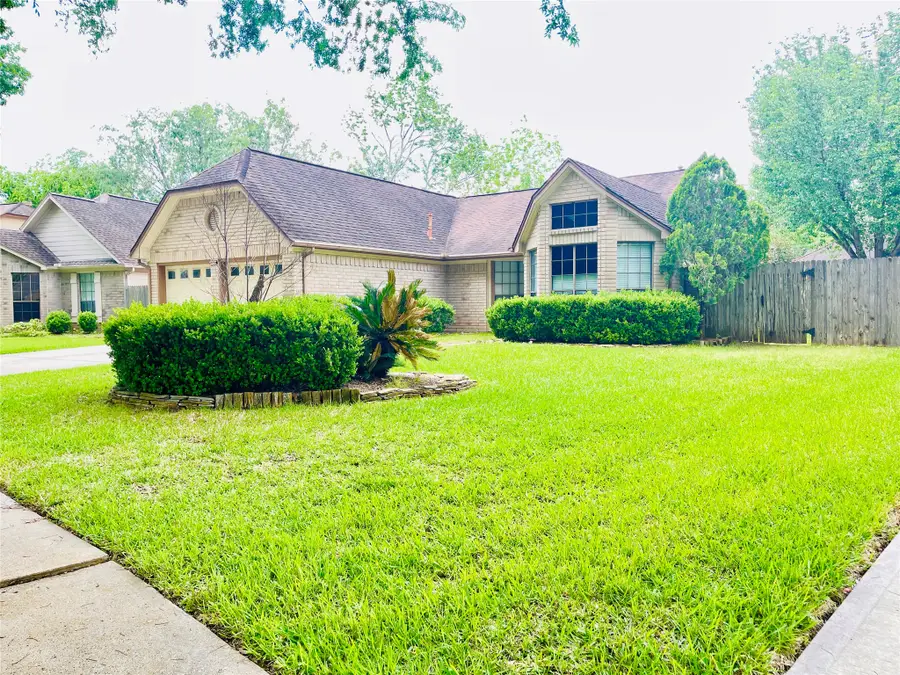 2910 Pioneer Pass, Sugar Land, TX 77479 - #3