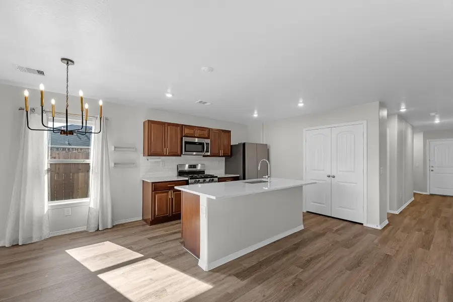 1878 Brushy Cedar Drive, Conroe, TX 77301 - #3