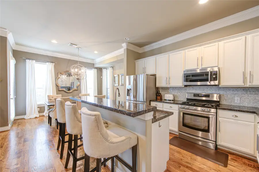 1110 Sherwood Trail, Houston, TX 77043 - #3