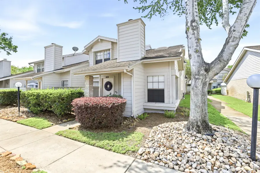 13445 Garden Grove #ST773, Houston, TX 77082 - #2