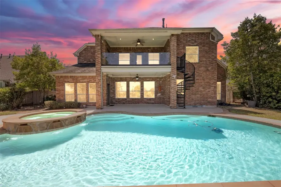 26418 Cottage Cypress Lane, Cypress, TX 77433 - #3