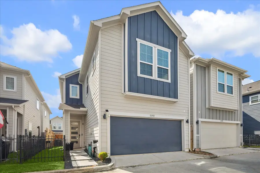 1193 W Tidwell Road, Houston, TX 77091 - #2