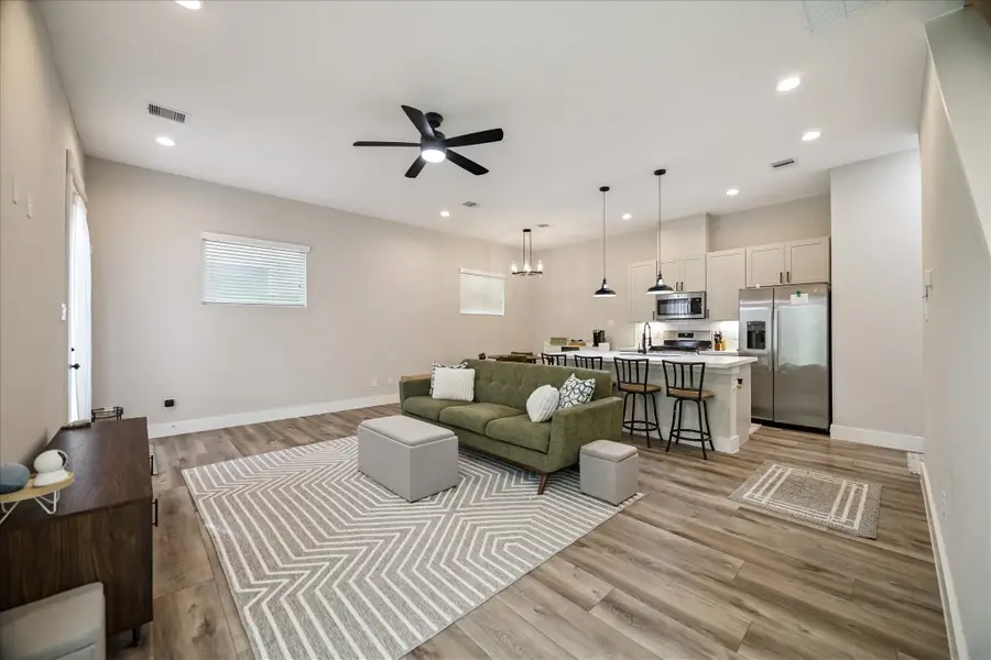 1193 W Tidwell Road, Houston, TX 77091 - #3