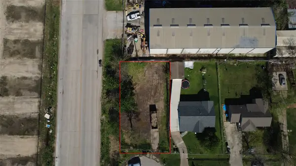 12801 Samuel Lane, Houston, TX 77015