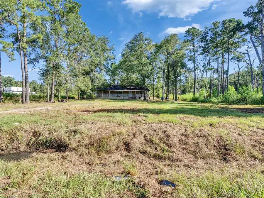 81 Hicks Road, Shepherd Evergreen, TX 77328 - Image #3