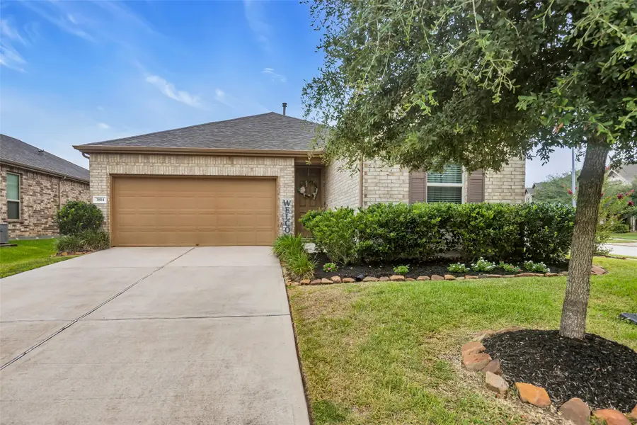 3804 Cimarron Gap Lane, Magnolia, TX 77354 - #2