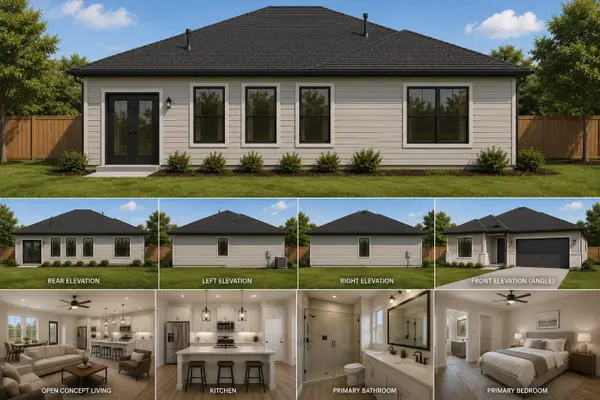 3425 Drew Street, Houston, TX 77004