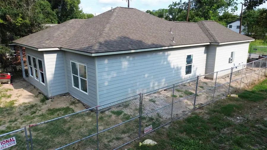 3425 Drew Street, Houston, TX 77004 - #3