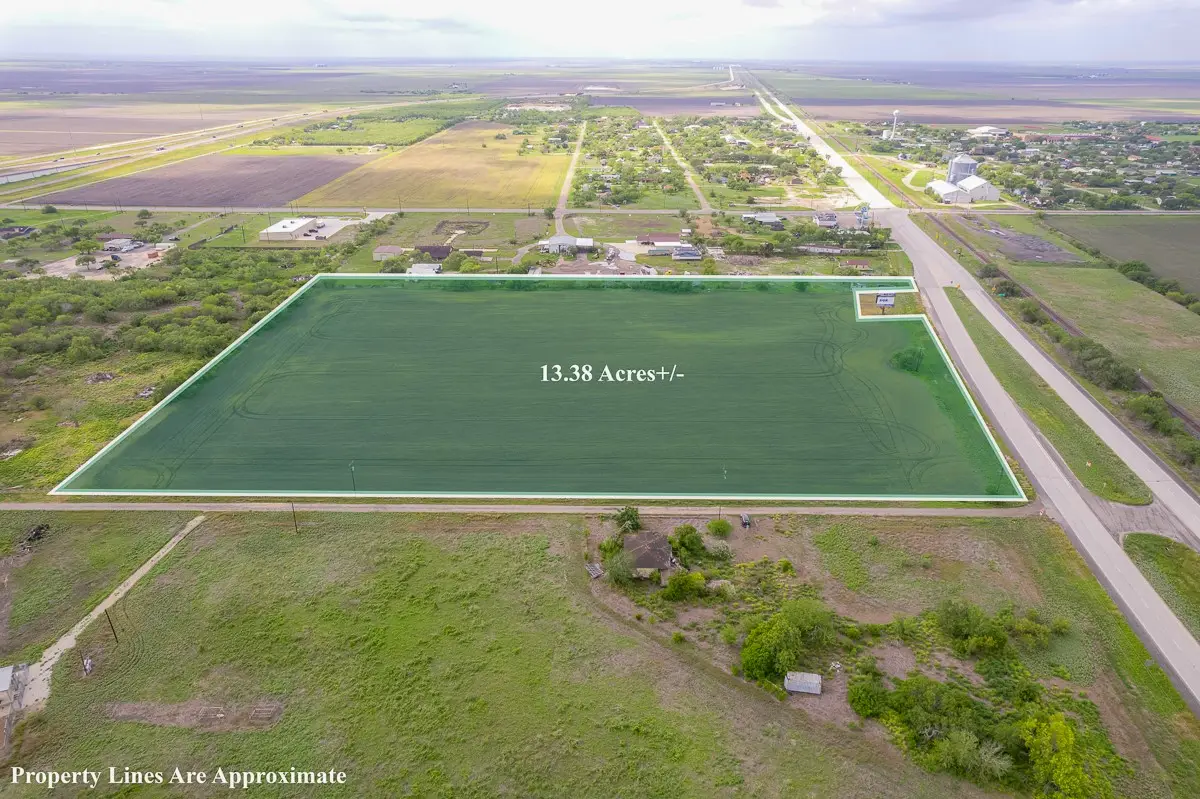 TBD Us Highway 77, Driscoll, TX 78408 - #1