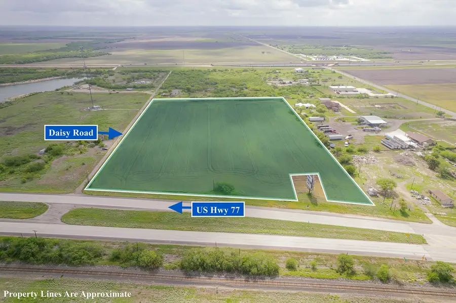 TBD Us Highway 77, Driscoll, TX 78408 - #3
