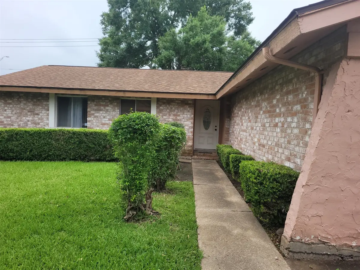 13803 Southline Road, Sugar Land, TX 77498 - #1
