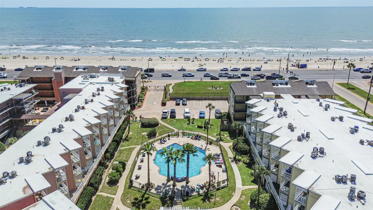 6300 Seawall Boulevard #9301, Galveston, TX 77551 - #1