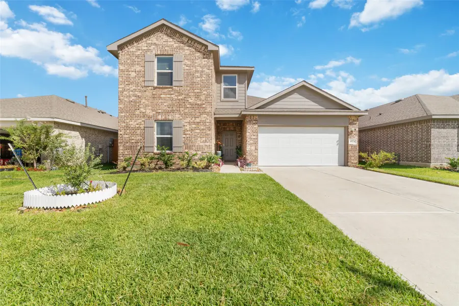 4924 Almond Terrace Drive, Katy, TX 77493 - #2