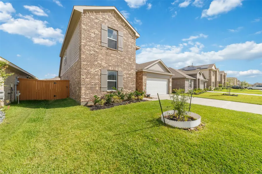 4924 Almond Terrace Drive, Katy, TX 77493 - #3