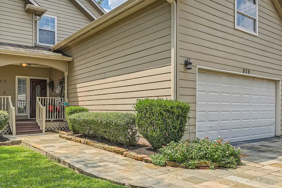 806 E 29th Street, Houston, TX 77009 - #3