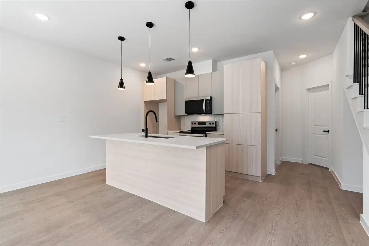 1031 North Lane, Houston, TX 77088 - Image #1